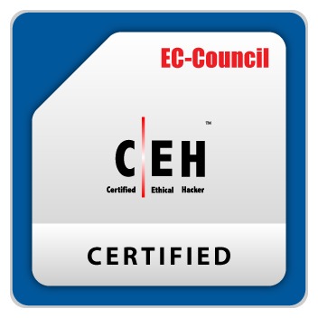 Certified Ethical Hacker (CEH)